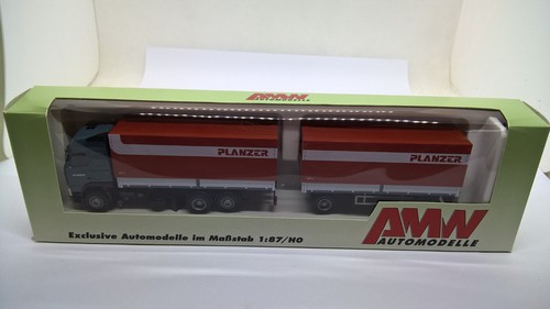 Amw 5834 volvo 12 - amw,