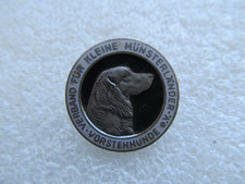 Jäger Hut Abzeichen - Verband