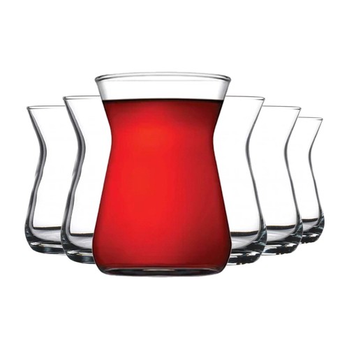 Pasabahce basic irem teeglas - pasabahce,