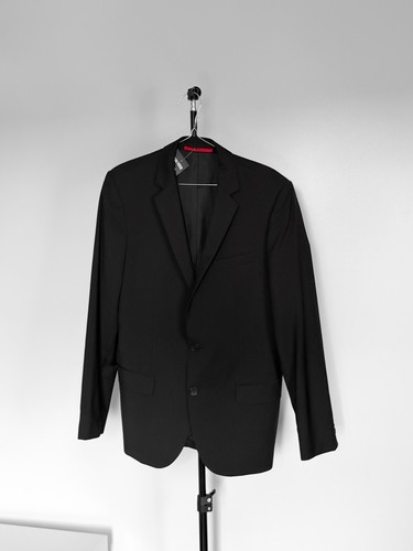 Hugo boss red label - red,