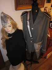 Damen Karnevalskostüm "