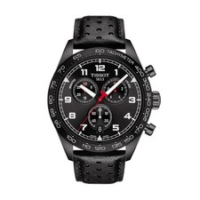TISSOT HERREN PRS 516 CHRONOGRAPH UHR T131.617.36.052.00 - GARANTIE - UVP 589,00