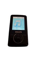 Klassischer Philips MP3-Player – Musikgenuss für unterwegs!
