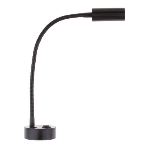 12v led leselampe - 12v, 3w