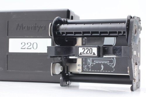 Neuwertig mamiya 645 - mamiya,