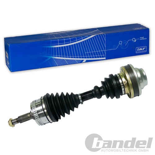 Skf antriebswelle vorne links - vorne,
