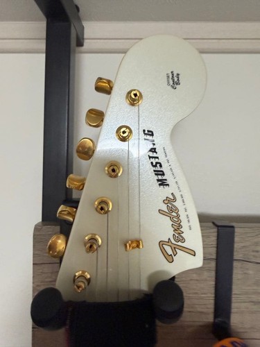 Fender 2025 60s - , mustang