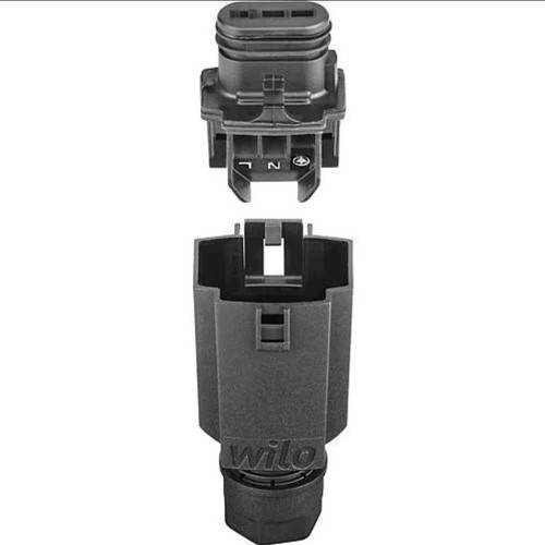 Wilo pumpe anschlussstecker - pumpe,