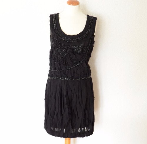 Alberta ferretti kleid - ferretti,