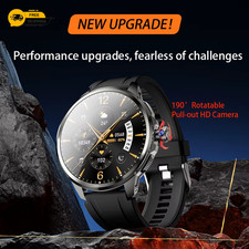 H99 5G Android 10.0 Smartwatch