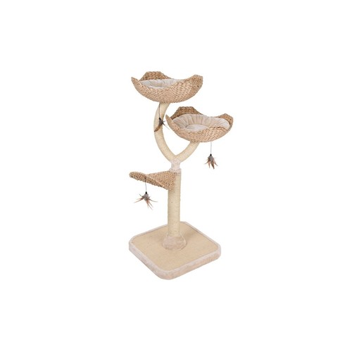 Modern living kratzbaum cat - modern,