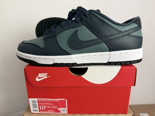 Nike dunk low premium - dunk,