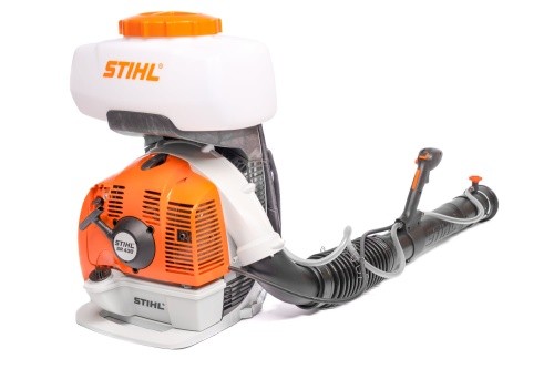 Stihl 430 sprühgerät - 430,