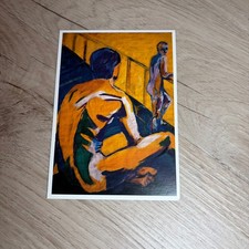 Edgar Card #048 Corinna Ipach