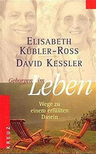 Geborgen leben wege zu - geborgen, im