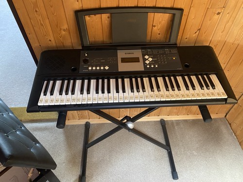 Yamaha keyboard mit - yamaha,