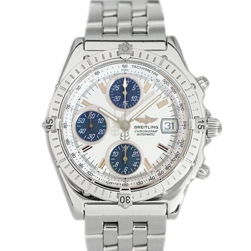 Breitling chronomat a13050 - breitling,