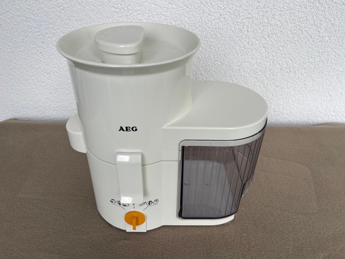 Aeg entsafter esf 103 - 103, em