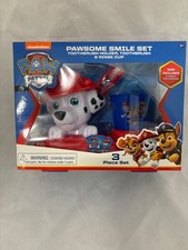 Paw Patrol - Great Smile Set -