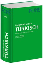 PONS Kompaktwörterbuch