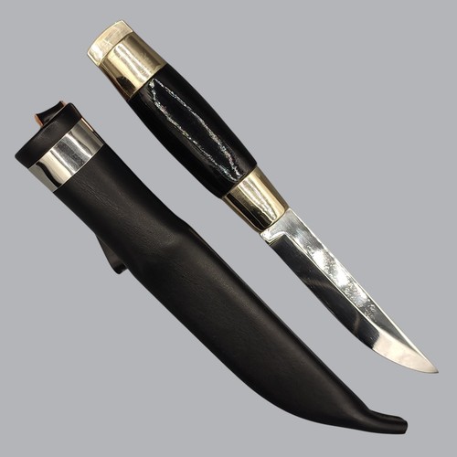Finnish 1990s härmän puukko - härmän,