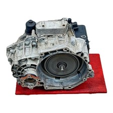 Getriebe 6 Gang DSG PBF 2.0TDI 140PS Audi A3 Seat Leon Skoda VW Golf 6 153tkm