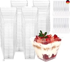 KOOSREEL Dessertgläser