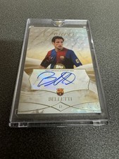 Topps Forever FC Barcelona
