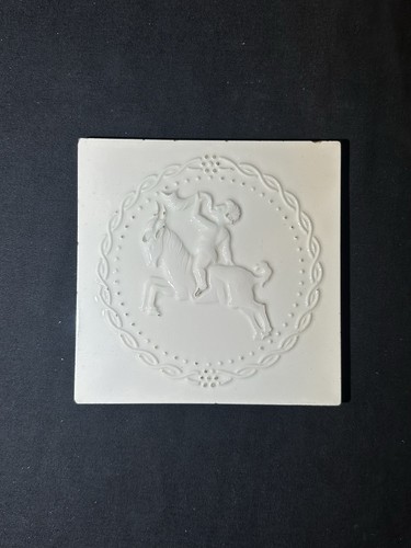 Antik fliese jugendstil - antik,