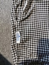 Bäckerhose  Kochhose Gr.M ca.48/50