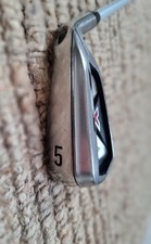 Callaway XHot/ Einzeleisen 5