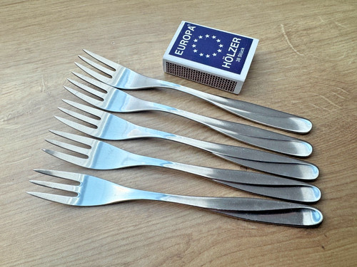 Kuchengabeln wmf oslo - 6,