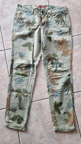Oliver chino hose 38 - gr.,