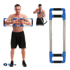 Brusttrainer Push Down Bar