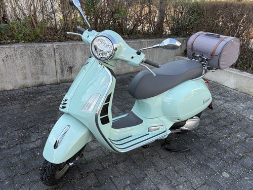 Vespa 300 gts - vespa,