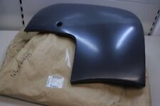 ORIGINAL OPEL Vivaro Stoßstange Befestigungsteile HINTEN LINKS 93858228 OVP