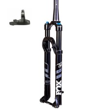Fox federgabel float sc - fox,