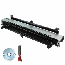 IGM Zinkenfräsgerät FD600