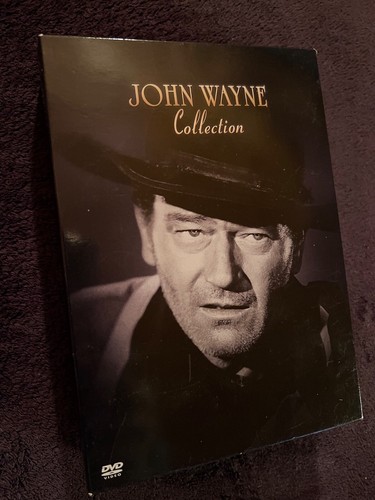 John wayne collection - wayne,