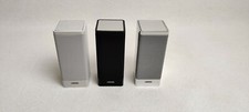 NEU 1x Loewe S1 Stereo/ Haupt Lautsprecher Heimkinosystem Ausstellung