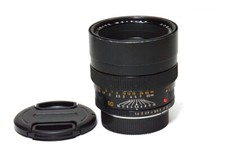 Ziel Leica Summilux-R 80mm