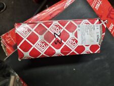 FEBI 22544 Ölfilter für SKODA AUDI SEAT Filtereinsatz