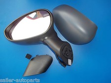 Außenspiegel  links elektr