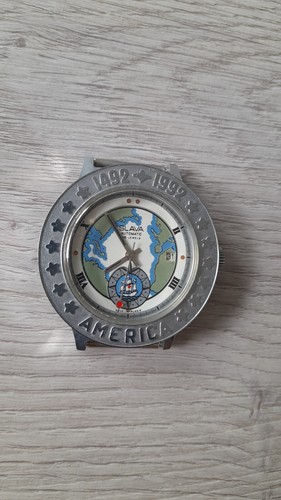 Slava herren armbanduhr - slava,
