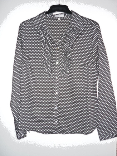 Bluse größe marco pecci - 38,
