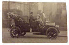 orig. Foto Ak Berlin um 1910