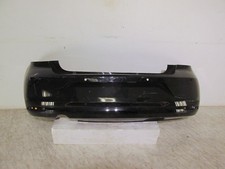 VW Polo Stoßstange Hinten