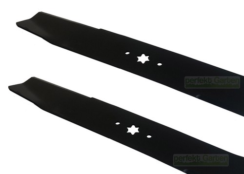 107 messer satz für mtd - messer,