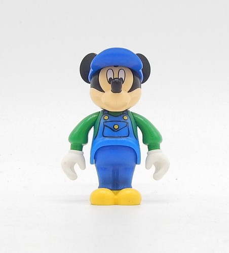 Lego figur micky maus höhe - figur,
