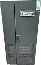 Newave UPS USV Anlage Notstromversorgung Typ Powerwave 33 mit 120kVA
